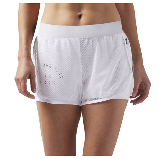 Reebok Γυναικείο σορτς Reebok Γυναικείο σορτς